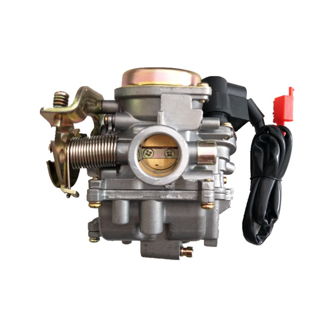 Motorcycle Parts - 뛰어난 오토바이 엔진 GY6-50 오토바이 부품