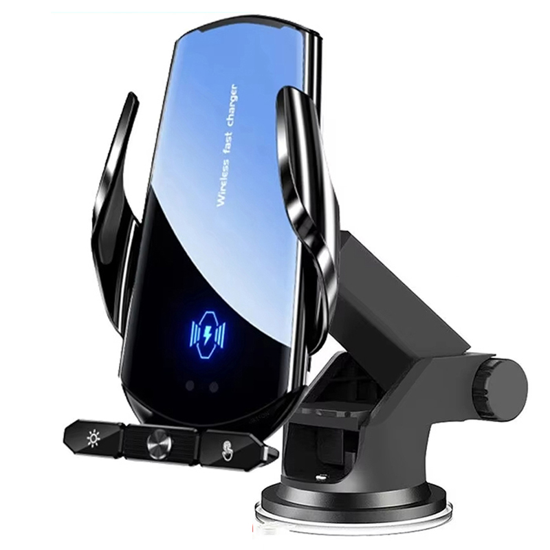 차량용 무선 충전기 마그네틱 고속 충전 스테이션 에어벤 - Wireless Car Charger Mount Fast Charging 리뷰 및 가격