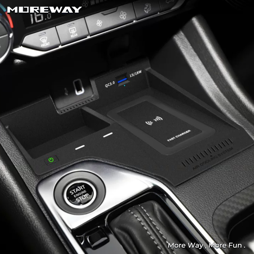 닛산 실피 센트라 2020 2021 2022 2023  - Wireless Car Charger Mount Fast Charging 리뷰 및 가격