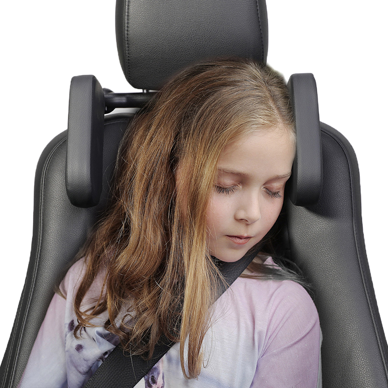 자동차 목 머리 받침 베개 쿠션 좌석 메모리 폼 패드  - Memory Foam Car Neck Pillow Lumbar Support 리뷰 및 가격