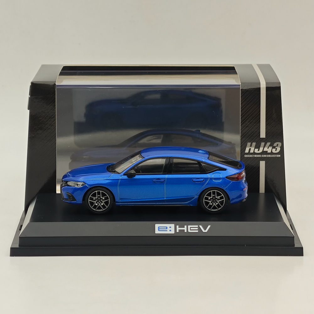 취미용 HJ43 1/43 Fl4 E Hev HJ4330 - Car Care 리뷰 및 가격